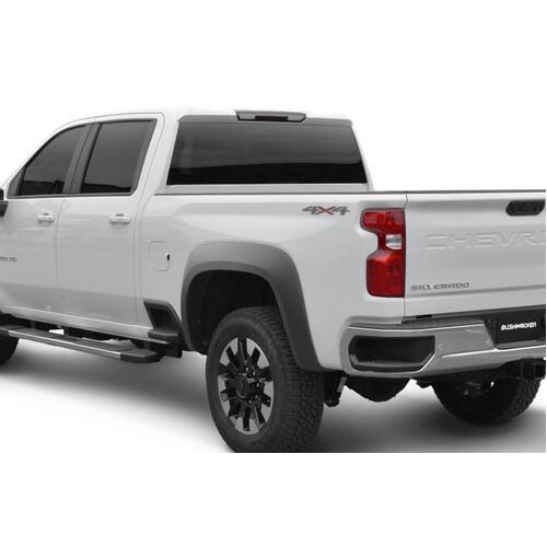 Flare Silverado 2500/3500 Extend-A-Fender Front & Rear