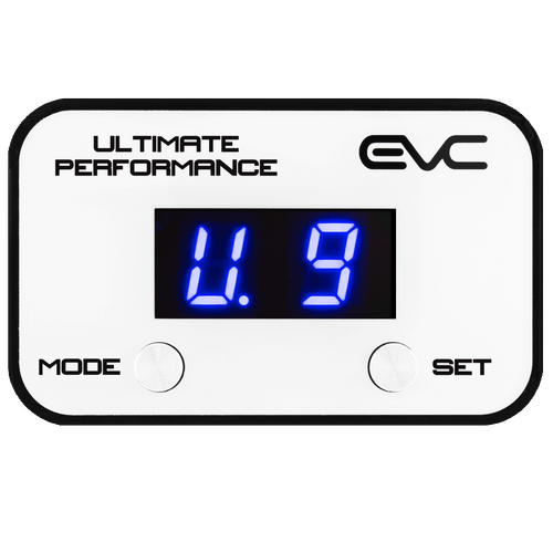 Everest MY09-15 Throttle Control Module
