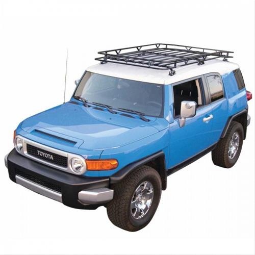 Garvin Expedition Rack -  FJ Cruiser