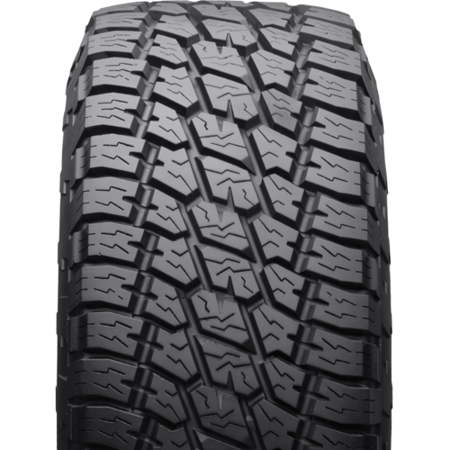 Nitto Terra Grappler Tyre 37/12.5R17