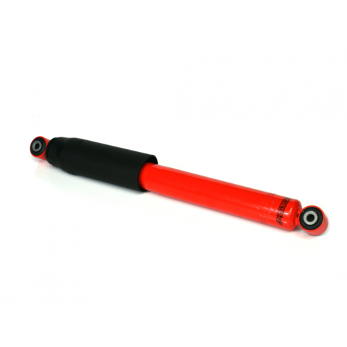 Volkswagen Amarok - Rear Shock