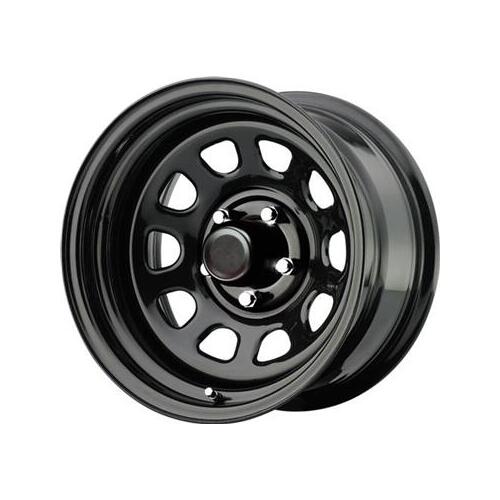 Rock Crawler Series 51, 8/6.5 (8/165.1) 16.5x8.25