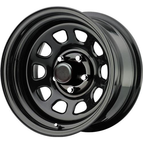 Rock Crawler Series 51, 5/5.5 (5/139.7) 16x7