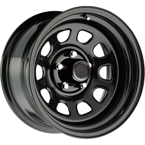 Rock Crawler Series 52, 6/5.5 (6/139.7) 16.5x8.25