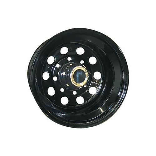 Rock Crawler Series 87, 5/6.5 (5/165.1) 16x7 x5