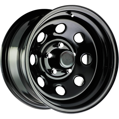 Rock Crawler Series 98, 6/4.5 (6/114.3) 15x8