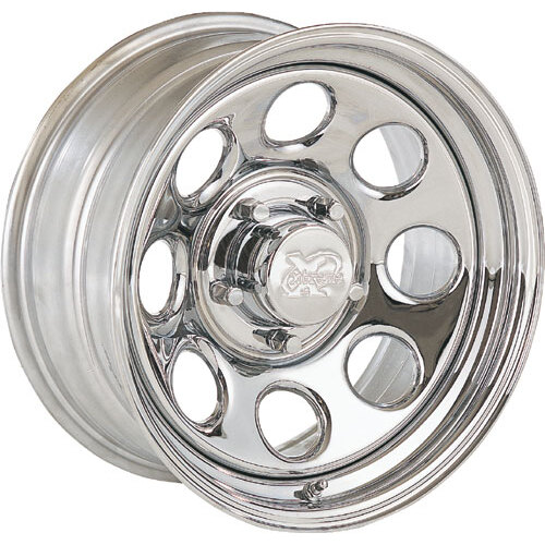Rock Crawler Series 99, 8/6.5 (8/165.1) 16x8