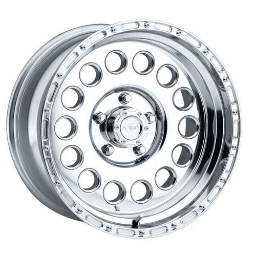 Pro Comp Series 1059, 5/5.5 (5/139.7) 16x8
