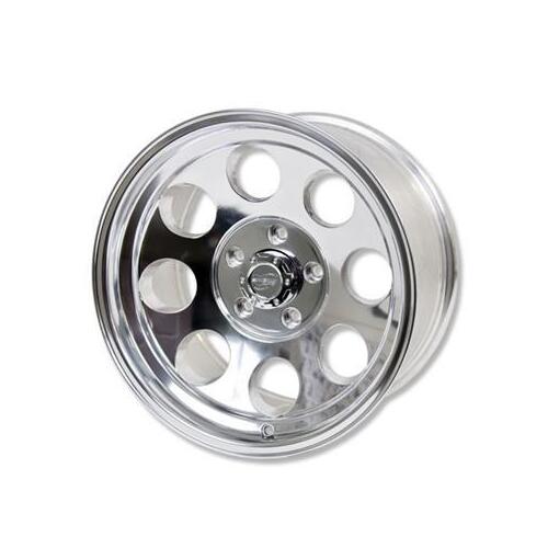 Pro Comp Series 1069, 5/5.5 (5/139.7) 16x8