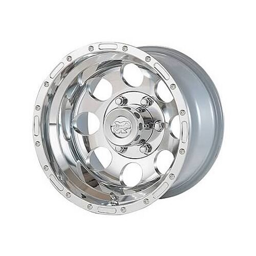 Pro Comp Series 1079, 6/5.5 (6/139.7) 16x8