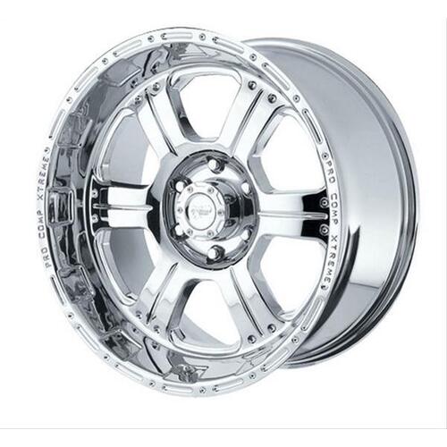 Pro Comp Series 1089, 6/5.5 (6/139.7) 16x10