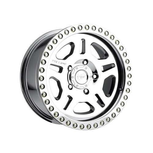 Pro Comp Series 4028, 6/5.5 (6/139.7) 16x8