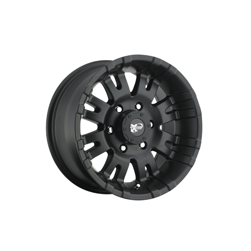 Pro Comp Series 5001, 6/5.5 (6/139.7) 16x8