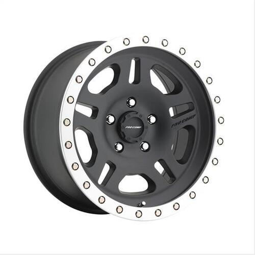 Pro Comp Series 5129, 6/5.5 (6/139.7) 16x8 x5