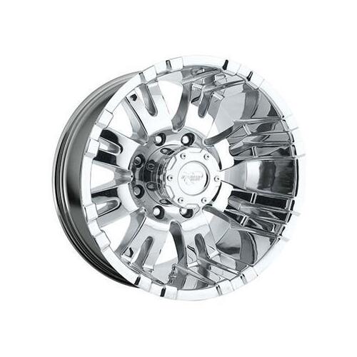 Pro Comp Series 6001, 6/5.5 (6/139.7) 18x9.5