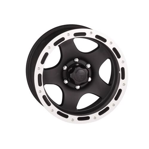 Pro Comp Series 7023, 6/5.5 (6/139.7) 16x8