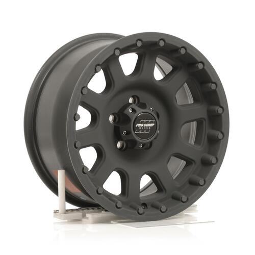Pro Comp Series 7032, 6/5.5 (6/139.7) 16x8