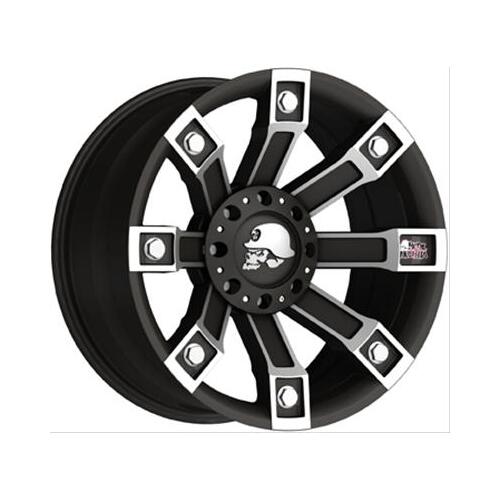 Pro Comp Series 7113, 6/5.5 (6/139.7) 18x9