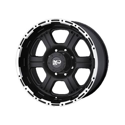 Pro Comp Series 7189, 6/5.5 (6/139.7) 16x8