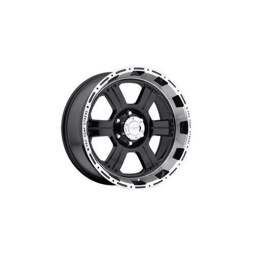 Pro Comp Series 8089, 5/5.5 (5/139.7) 16x8