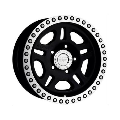 Pro Comp Series 8128, 6/5.5 (6/139.7) 15x8