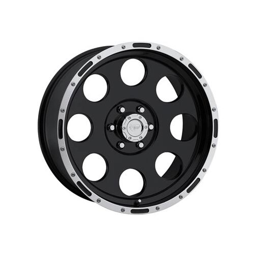 Pro Comp Series 8179, 6/5.5 (6/139.7) 16x8