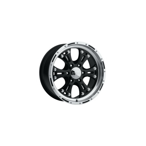 Pro Comp Series 8190, 6/5.5 (6/139.7) 17x8