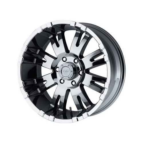 Pro Comp Series 9001, 6/5.5 (6/139.7) 17x8