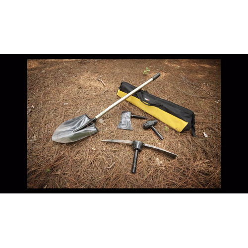 Rugged Ridge All Terrain Recovery Took Kit