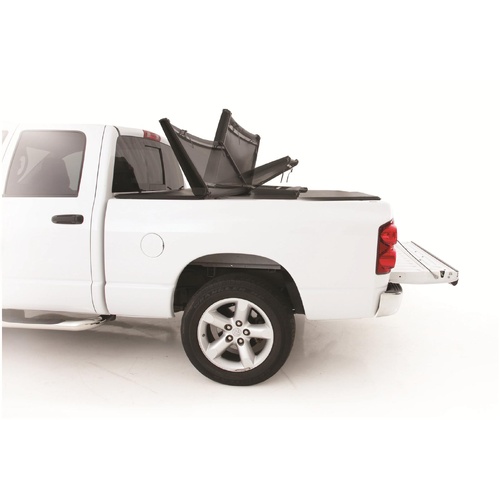 Smart Cover Trifold Tonneau Cover