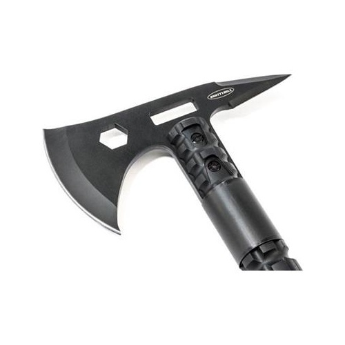 Smittybilt Trail Axe with Sheath