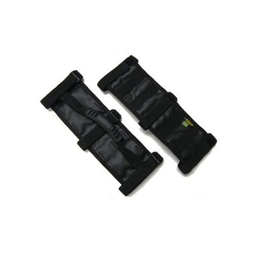 Smittybilt Premium Grab Handles