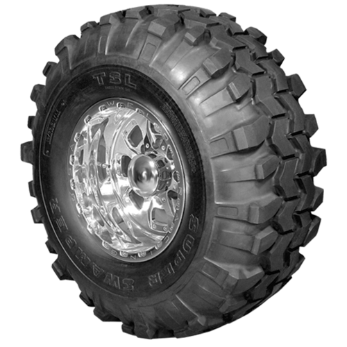 Super Swamper TSL Bias Ply Tyre 34x9.5R15