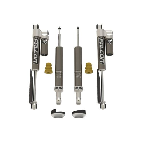Hilux 2.25" Falcon Shock Kit
