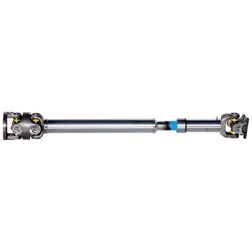 Tom Woods Discovery 2 Front Double Cardan Drive Shaft 