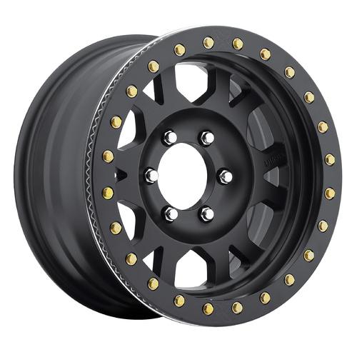 Ultra 103 B/L, 5/120 17x9 Set of 5