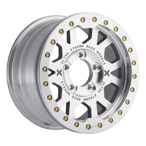 Ultra 103 B/L, 5/120 17x9 Set of 5