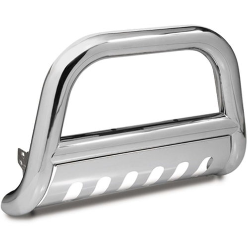 4 Inch Stainless Bull Bar Ford F Series