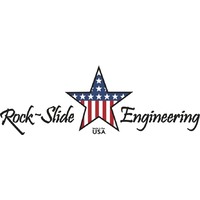 Rock-Slide Engineering