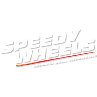 Speedy Wheels