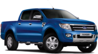 Ford Ranger PX & PX2