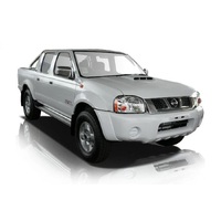 Nissan Navara D22