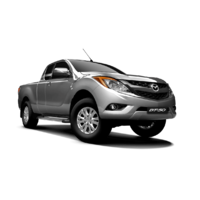 Mazda BT50 Pre 2020