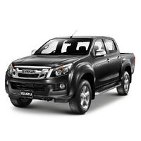 Isuzu D-Max RT