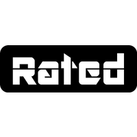 Rated